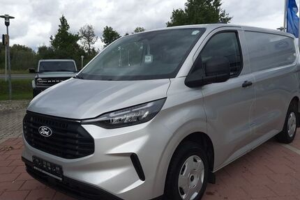 Ford Transit Custom 37.760 km 28.780 € Neustadt / Donau 93333