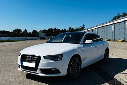 Audi A5 211.673 km 11.400 &euro; Rendsburg 24768