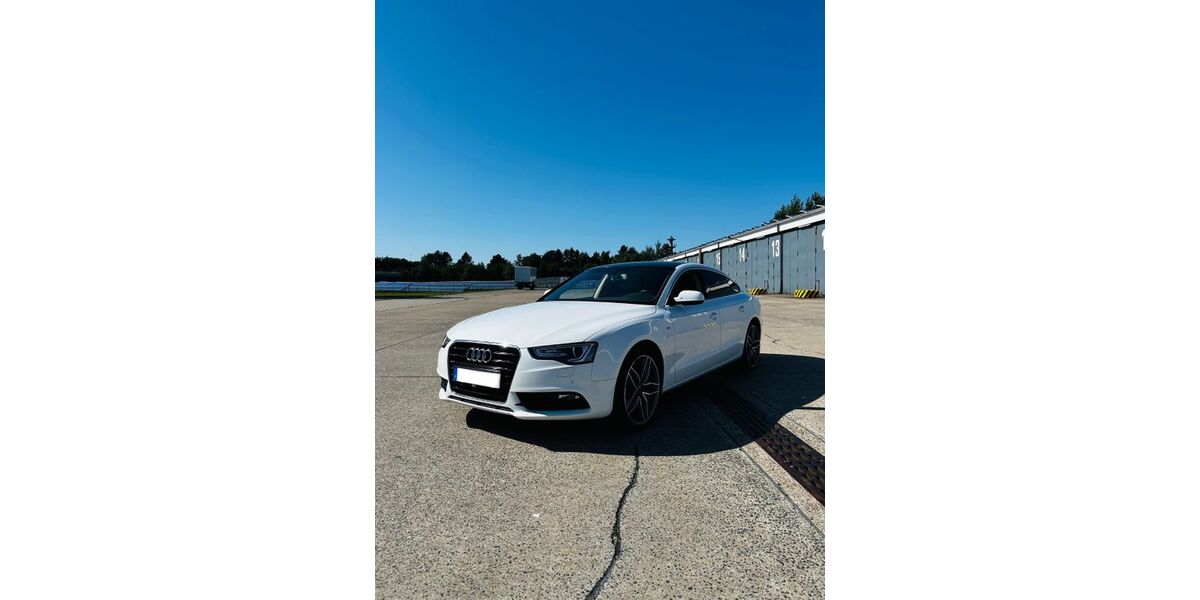 Audi A5 211.673 km 13.950 &euro; Rendsburg 24768