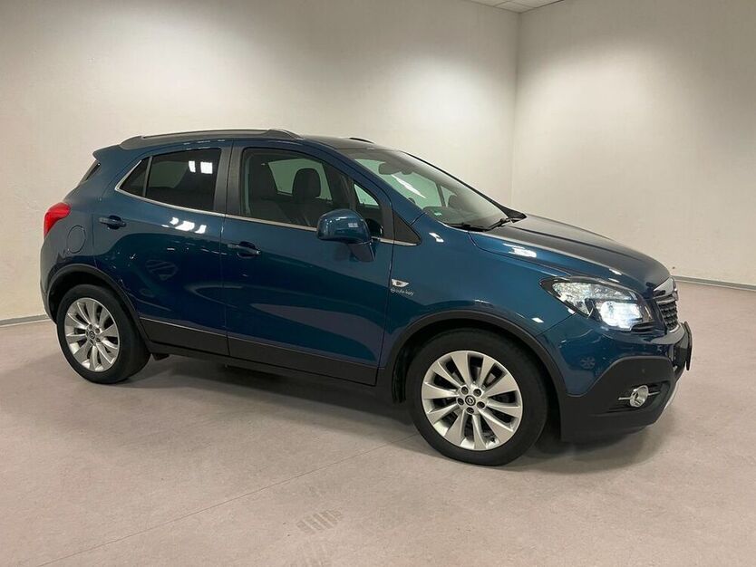 Mokka