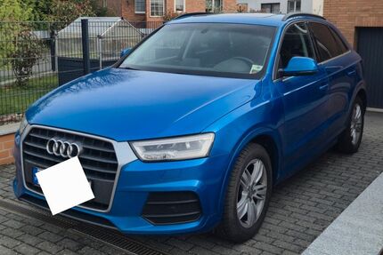 Audi Q3 149.000 km 15.999 &euro; Helmstedt 38350