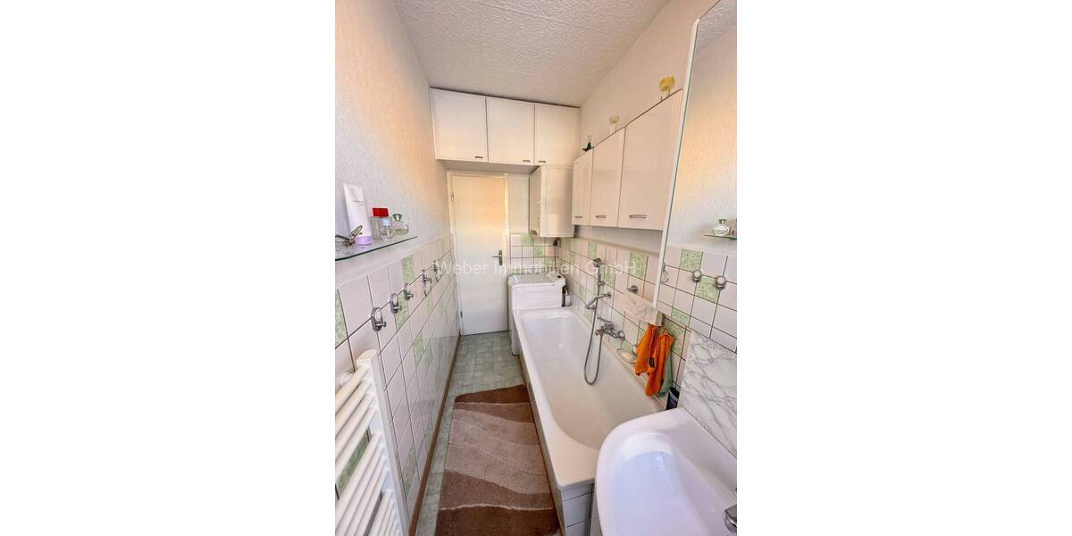 Etagenwohnung Quedlinburg - 3 Zimmer, 59 m&sup2;, 49.900&euro; | Angebot:26261551