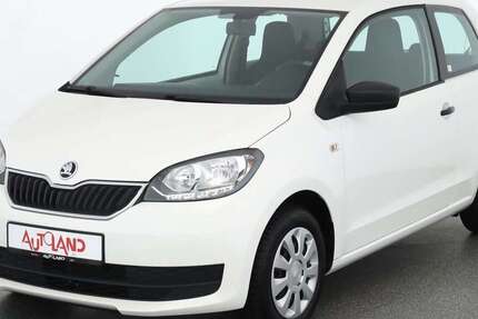 Skoda Citigo 69.095 km 10.990 &euro; Wietmarschen 49835