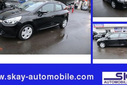 Renault Clio 200.164 km 4.999 &euro; Herne 44628