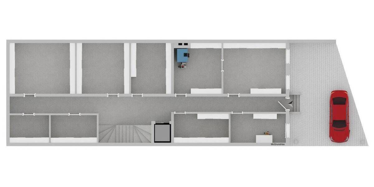 Mehrfamilienhaus, Wohnhaus Mölln - 1 Zimmer, 285 m&sup2;, 799.500&euro; | Angebot:26139145