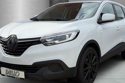Renault Kadjar 98.600 km 9.490 &euro; Neumünster 24536