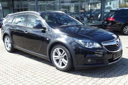 Opel Insignia 229.000 km 6.999 &euro; Gunzenhausen 91710