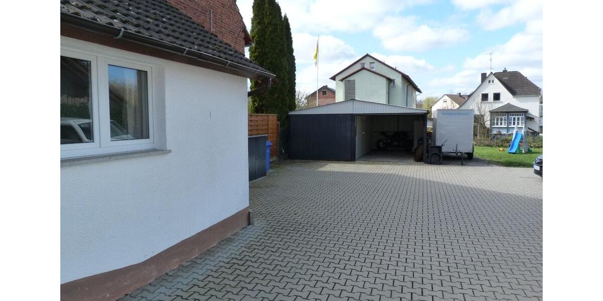 Etagenwohnung Alzenau - 2 Zimmer, 40 m&sup2;, 535&euro; | Angebot:25906782