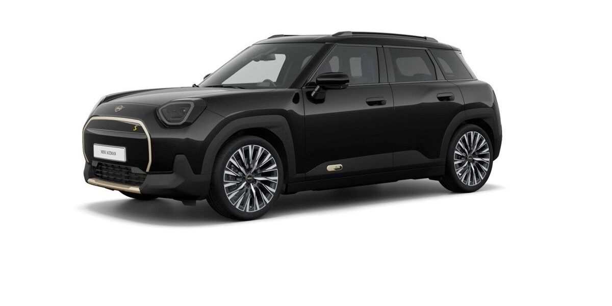 Mini Aceman 11.200 km 37.991 &euro; Wiesbaden 65203