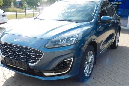 Ford Kuga 29.495 km 28.895 &euro; Staßfurt 39418