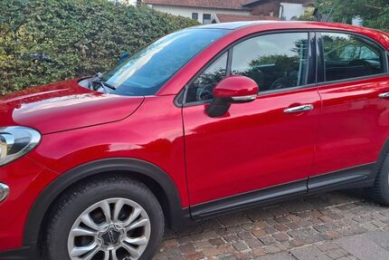 Fiat 500X 145.239 km 8.500 &euro; Wasserburg am Inn 83512