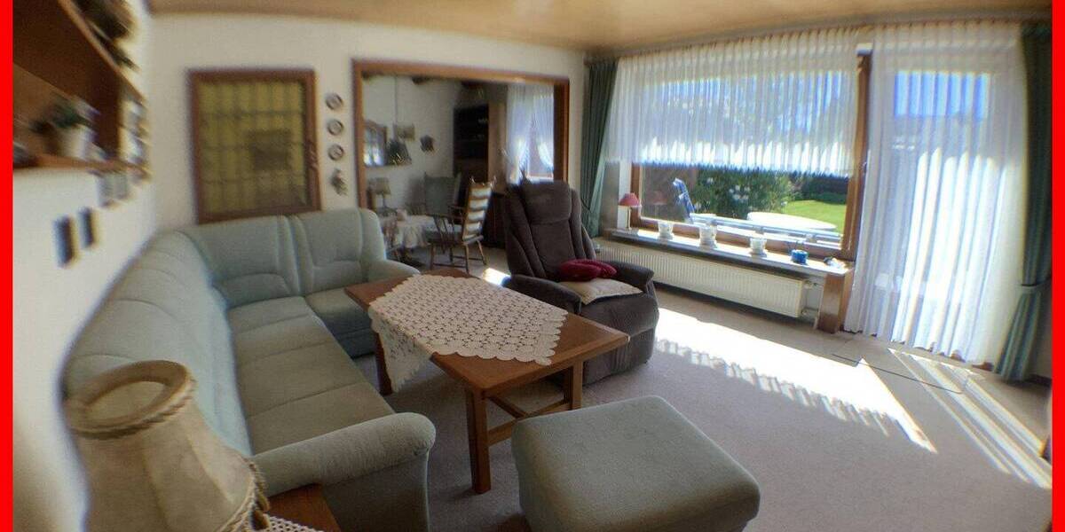 Reihenendhaus Emden Wolthusen - 4 Zimmer, 80 m&sup2;, 179.000&euro; | Angebot:26824642