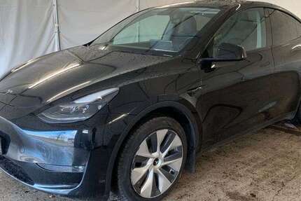 Tesla Model Y 112.675 km 28.450 &euro; Herges-Hallenberg 98587