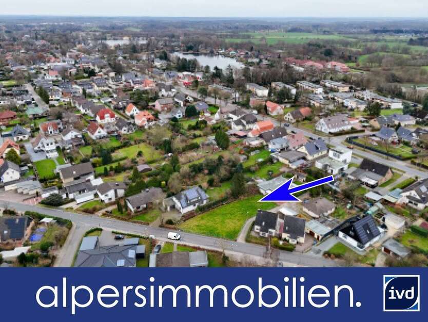 Grundstück zu verkaufen in Geestland 159.000 € 785 m² zimmer