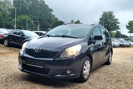 Toyota Verso 225.924 km 4.280 &euro; Zwickau 08056