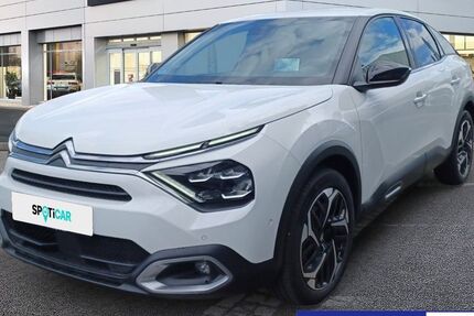 Citroen C4 19.390 km 17.270 &euro; Sankt Augustin 53757