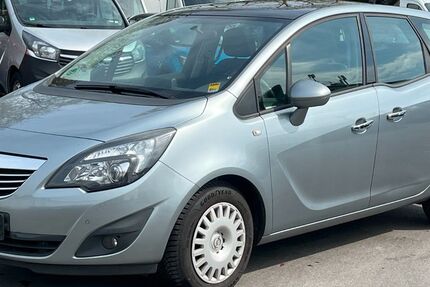 Opel Meriva 157.337 km 2.990 &euro; Hannover 30453
