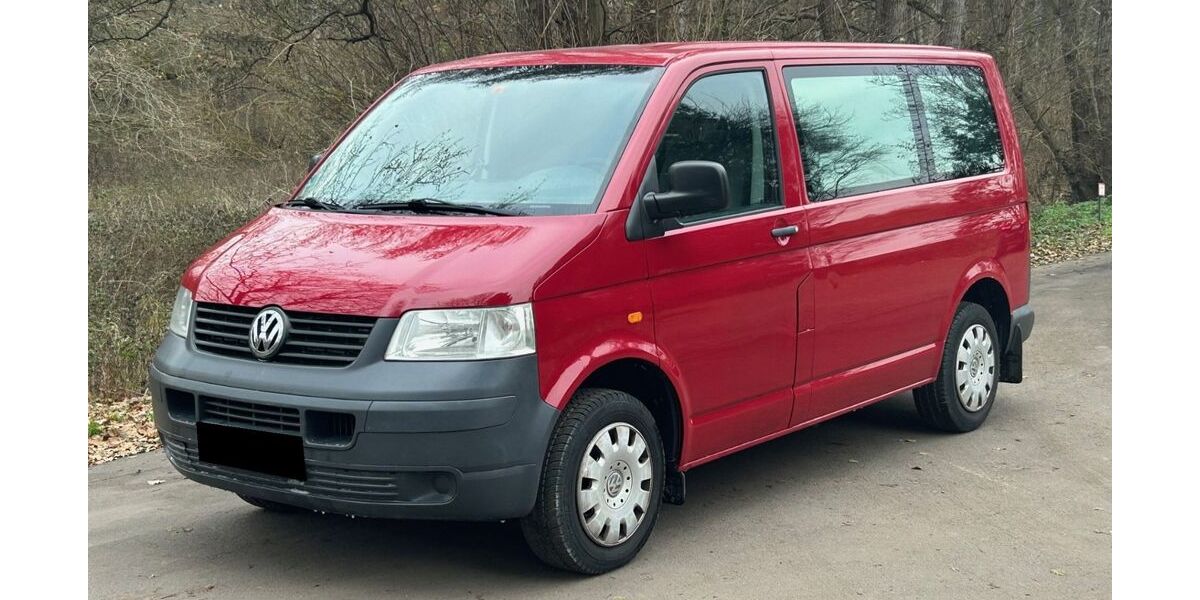 VW T5 Transporter 314.000 km 7.390 &euro; Burgdorf (bei Hannover) 31303