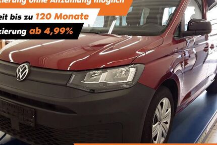 VW Caddy 27.800 km 26.900 € Mössingen 72116