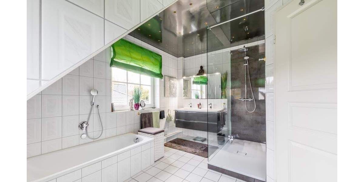 Doppelhaushälfte Wentorf - 3 Zimmer, 119 m&sup2;, 595.000&euro; | Angebot:25877294