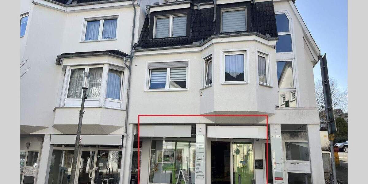 Gewerbeobjekt Meinerzhagen - 4 Zimmer, 129.000&euro; | Angebot:25427955