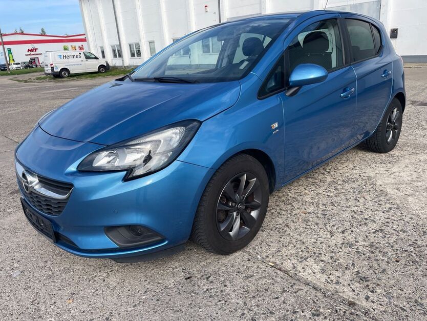 Opel Corsa 123.920 km 6.599 € Schwerin 19061