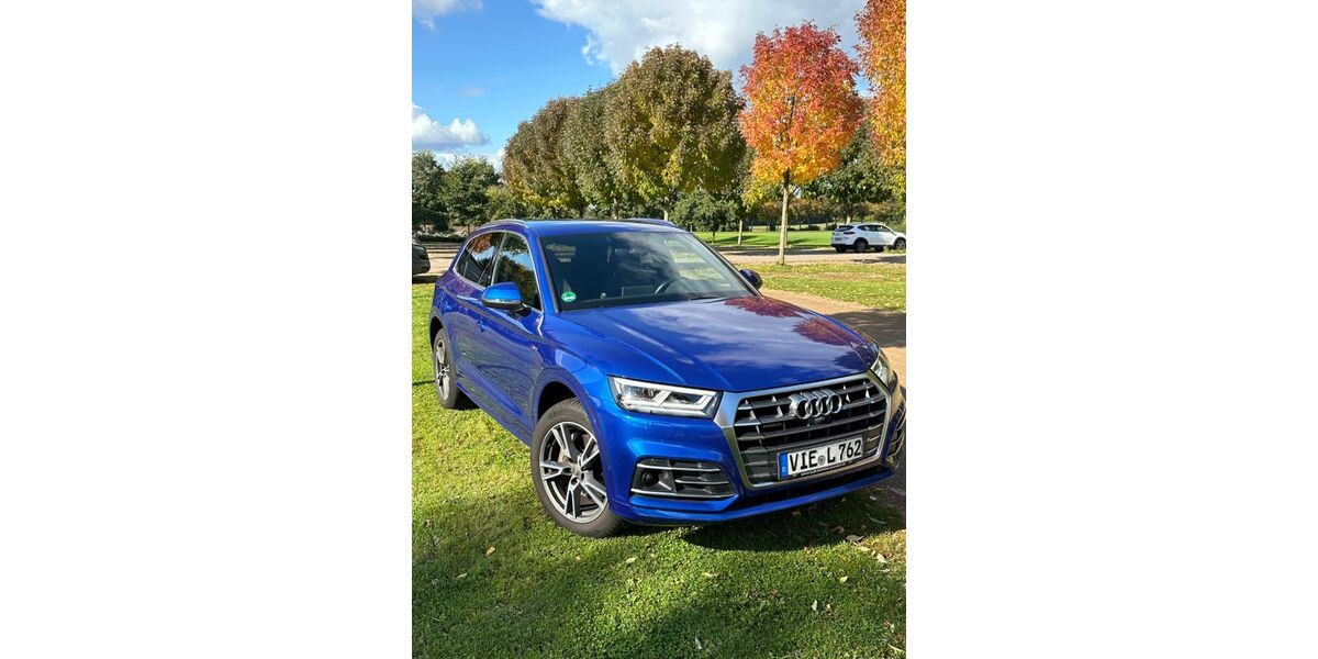 Audi Q5 92.000 km 27.700 &euro; Viersen 41747