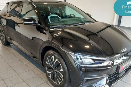 Kia EV6 25.463 km 35.590 € Wuppertal 42287