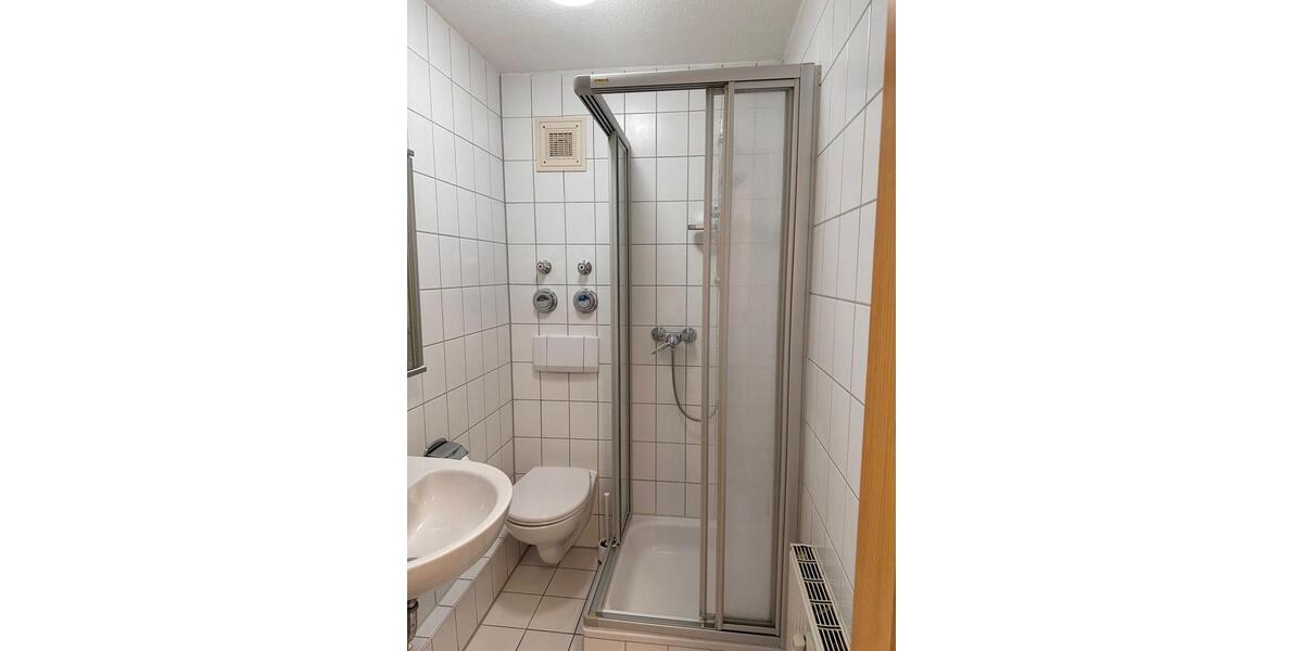Etagenwohnung Welzheim - 1.5 Zimmer, 24 m&sup2;, 620&euro; | Angebot:26475910