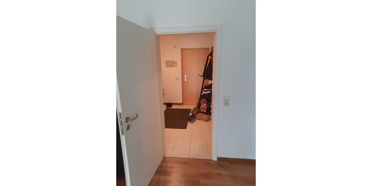 Etagenwohnung Braunschweig Wabe-Schunter-Beberbach - 1 Zimmer, 41 m&sup2;, 109.000&euro; | Angebot:26306024