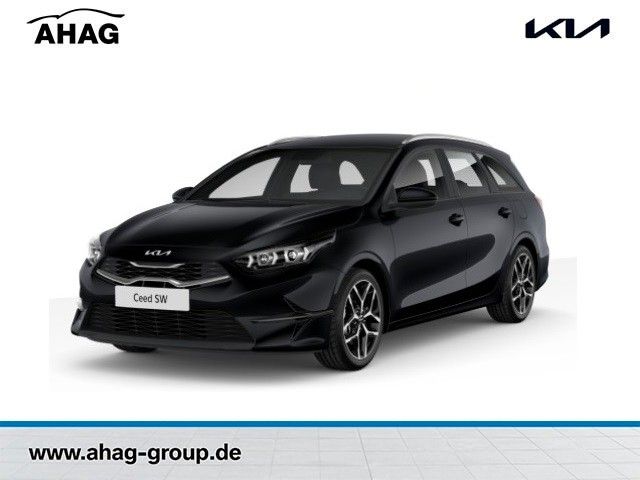 Kia ceed Sportswagon 33.300 km 26.660 € Bochum 44795