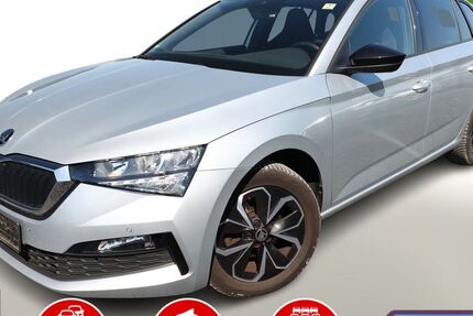 Skoda Scala 122.850 km 12.788 &euro; Kehl 77694