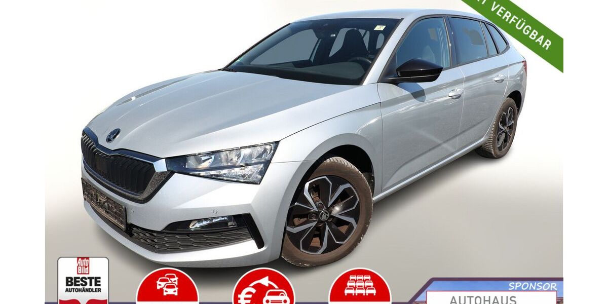Skoda Scala 122.850 km 12.788 &euro; Kehl 77694