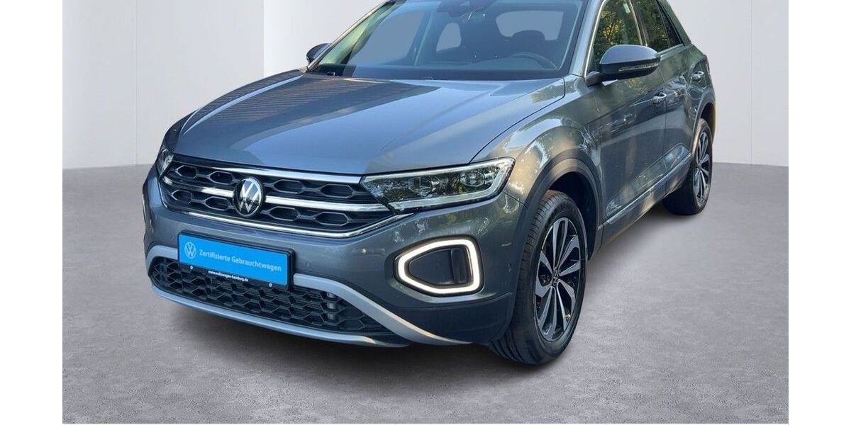 VW T-Roc 24.414 km 27.990 &euro; Hamburg 22111
