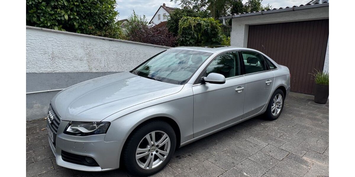 Audi A4 99.999 km 10.999 &euro; Rodgau 63110