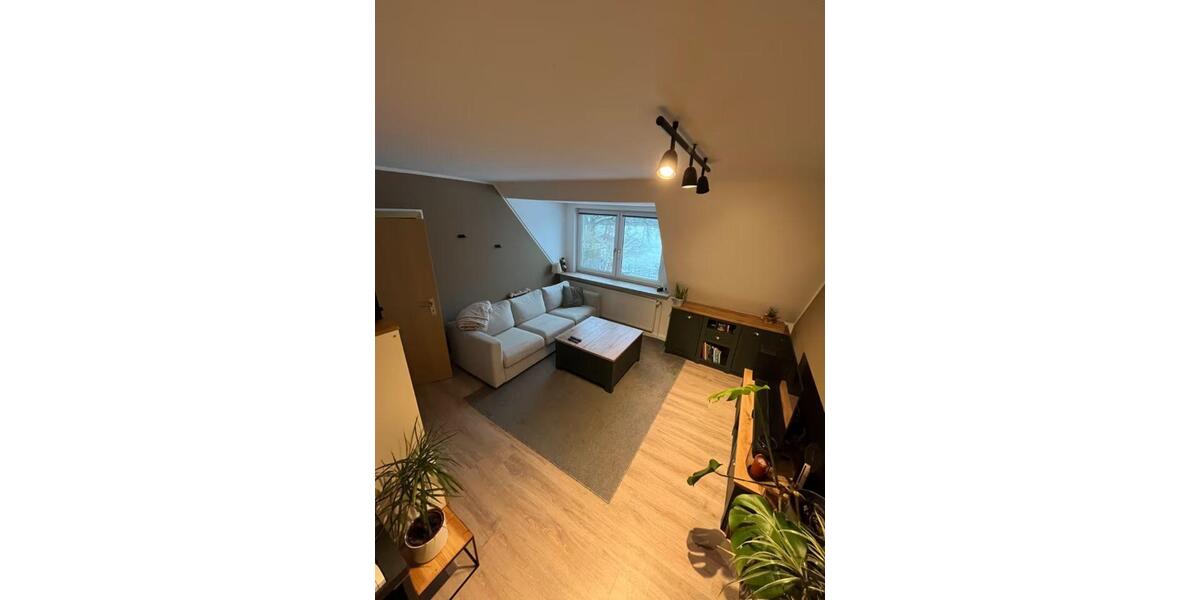 Etagenwohnung Albersdorf - 3.5 Zimmer, 75 m&sup2;, 615&euro; | Angebot:25293872