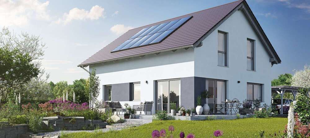 Haus zum Kaufen in Paderborn 384.116 € 134 m²