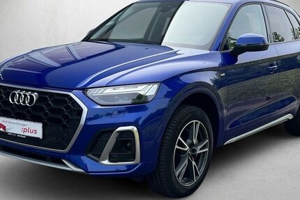 Audi Q5 31.888 km 38.330 &euro; Mainz 55131