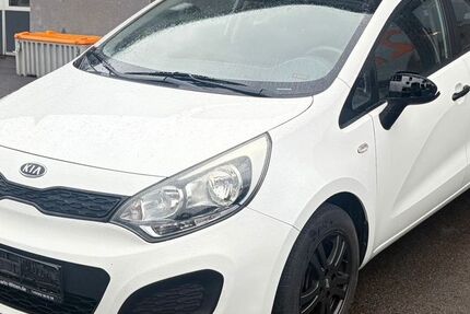 Kia Rio 272.070 km 1.500 &euro; Witten - NRW 58455