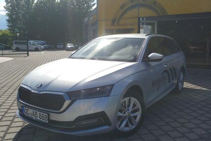 Skoda Octavia 38.145 km 26.790 &euro; Oschersleben 39387