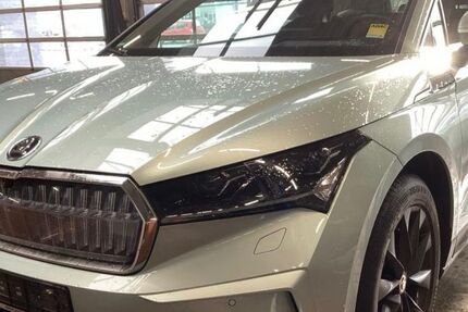 Skoda Enyaq 158.000 km 26.950 &euro; Ahausen (ehem. TÜV Gelände) 27367