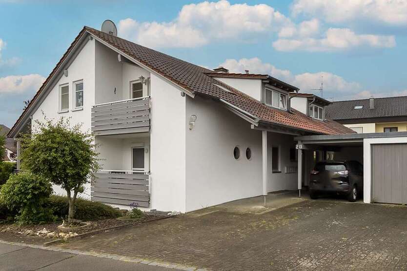 Wohnung zum Kaufen in Tiefenbach 169.000 € 58.68 m²