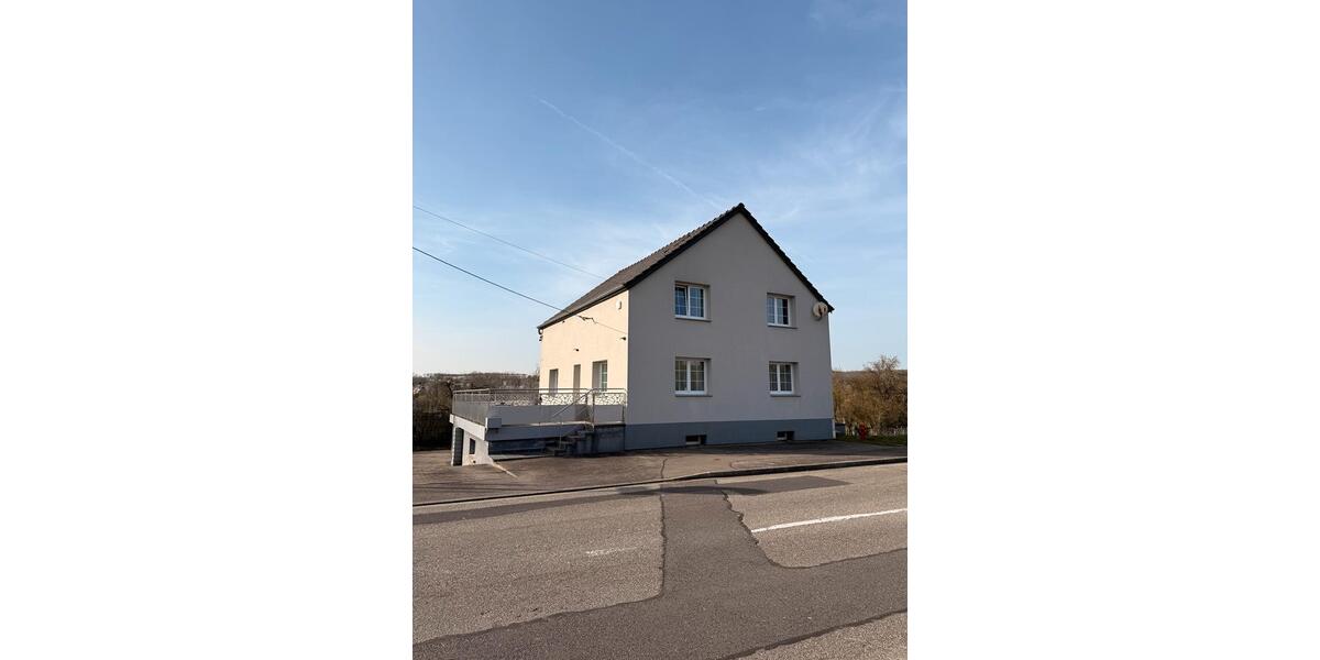 Einfamilienhaus Kleinblittersdorf - 4 Zimmer, 144 m&sup2;, 249.000&euro; | Angebot:25415377