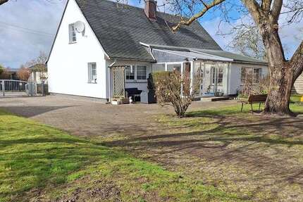 Haus Greifswald Groß Schönwalde - 4 Zimmer, 97 m&sup2;, 378.000&euro; | Angebot:26809674