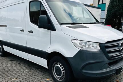 Mercedes-Benz Sprinter 69.000 km 20.990 € Lüdenscheid 58507