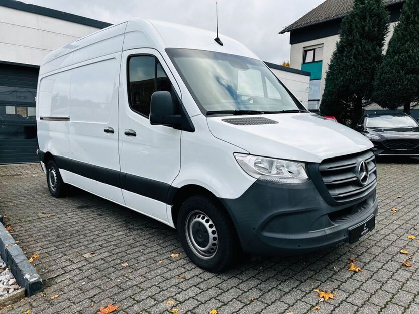 Mercedes-Benz Sprinter 69.000 km 20.990 € Lüdenscheid 58507