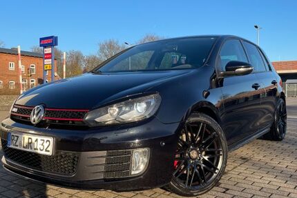 VW Golf 167.600 km 7.500 € Siebenbäumen 23847