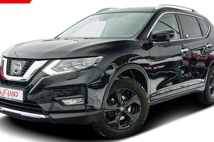 Nissan X-Trail 85.578 km 16.990 &euro; Schwerin 19061