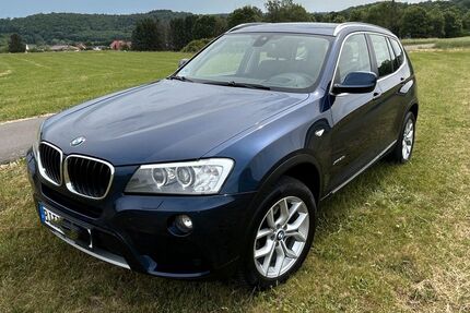 BMW X3 173.000 km 10.900 &euro; Berschweiler 55777
