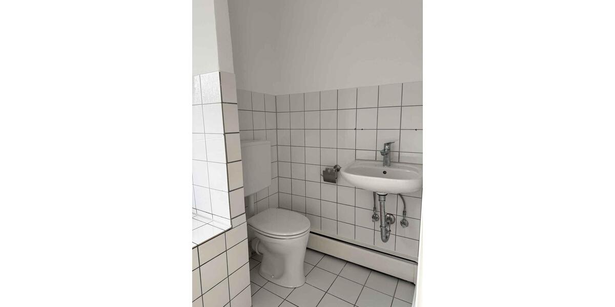 Charmante 4-Zimmer-Wohnung mit Altbaucharme und Gäste-WC in der Hammer Innenstadt! 4 zimmer